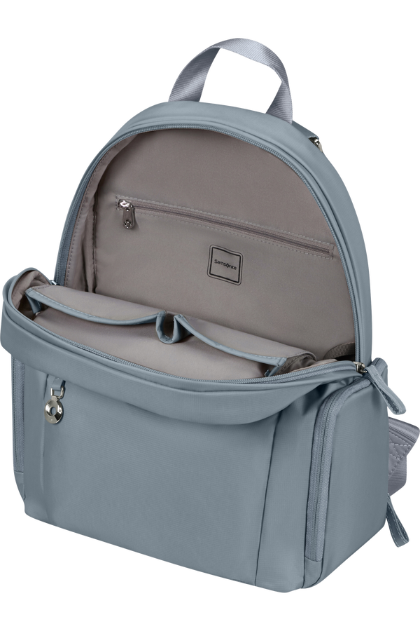 Samsonite Move 5.0 Backpack M  Dusty Blue