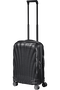 Samsonite C-Lite Spinner Expandable 55cm  Black