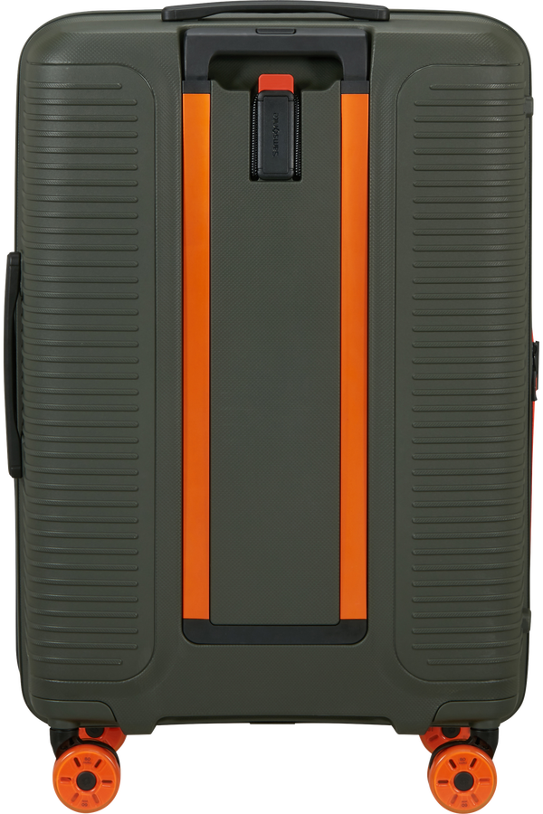 Samsonite Prodiver Hs Spinner Expandable 69cm  Climbing Ivy