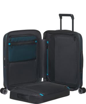 Nexis Spinner expandable (4 wheels) 55cm 55 x 40 x 20/23 cm | 2.5 kg