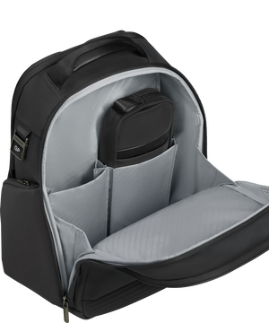 Paralux Backpack 15.6" 43 x 33 x 17.5 cm | 1.2 kg