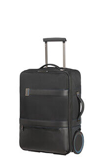 Zigo Duffle/Backpack with Wheels 55cm 15.6" 35 L | 55 x 40 x 22 cm | 3.1 kg