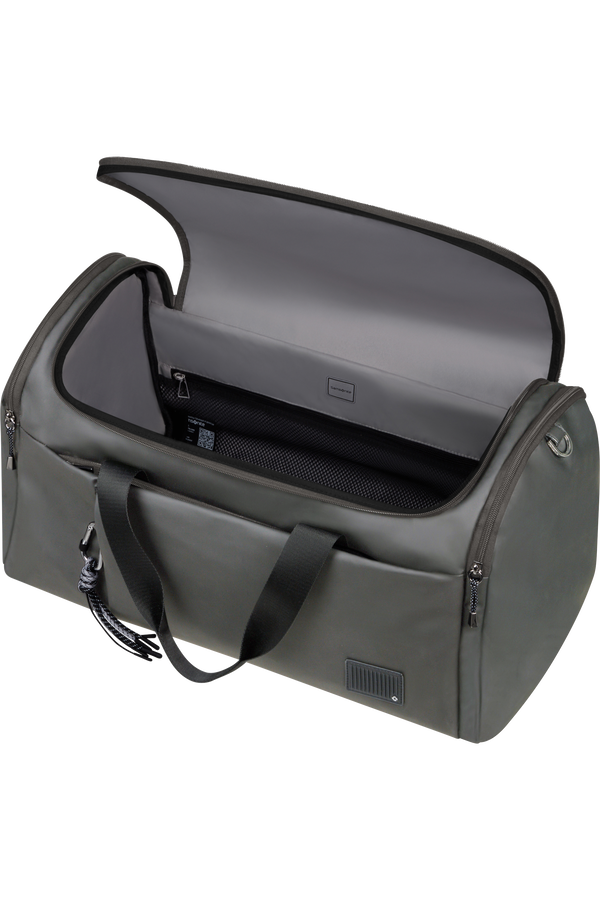 Samsonite Wander Last Duffle 53cm  Gunmetal Green