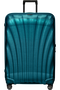 Samsonite C-Lite Spinner 81cm  Petrol Blue