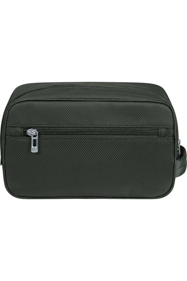 Samsonite Respark Toilet Kit Toilet Pouch  Forest Green