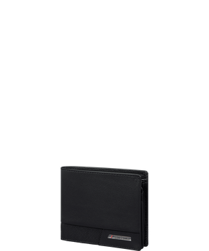 Pro-Dlx 6 Slg Wallet 8.5 x 10.5 x 1.5 cm