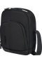 Samsonite Biz2go Crossover  Black