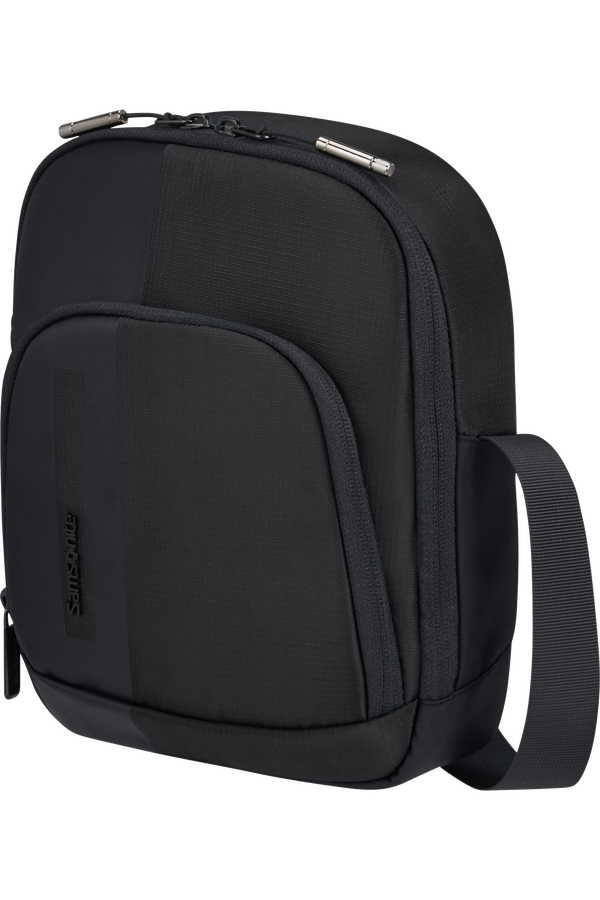 Samsonite Biz2go Crossover  Black