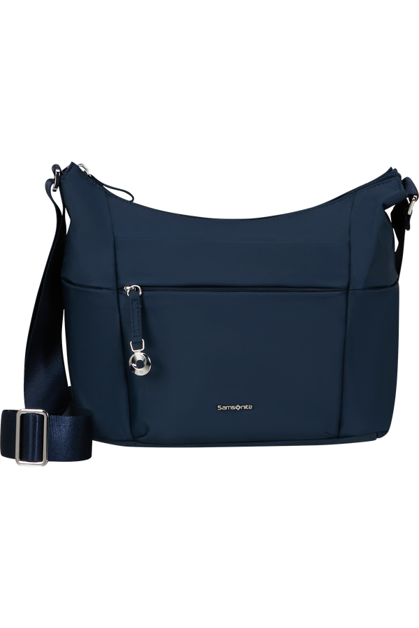 Samsonite Move 5.0 Shoulder Bag S + 1 Pock S  Dark Blue