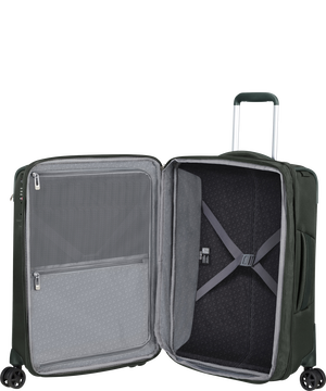 Respark Spinner Expandable (4 wheels) 55cm 55 x 40 x 23/27 cm | 3 kg
