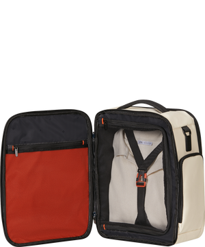 Glazed Backpack 15.6" 40 x 30 x 20 cm | 1 kg