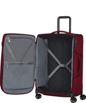 Respark Spinner Expandable (4 wheels) 67cm 67 x 43 x 29/33 cm | 3.2 kg