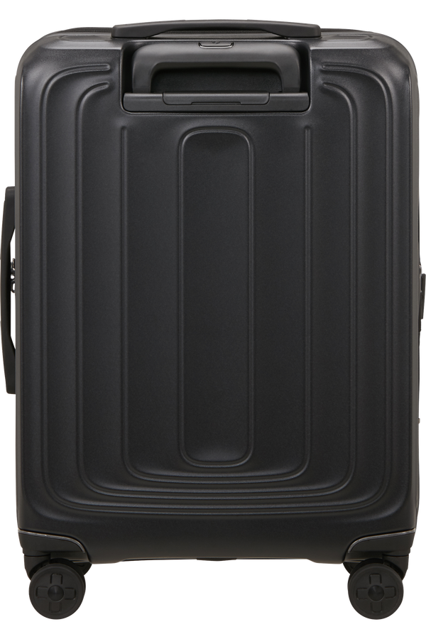 Samsonite 2Wander Spinner Expandable 55cm  Matt Graphite