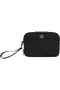 Samsonite Sacksquare Travel Clutch  Black