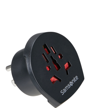 Travel Accessories World to USA adaptor