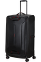 Samsonite Ecodiver SPINNER DUFFLE 79/29  Black