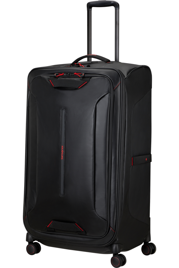 Samsonite Ecodiver SPINNER DUFFLE 79/29  Black