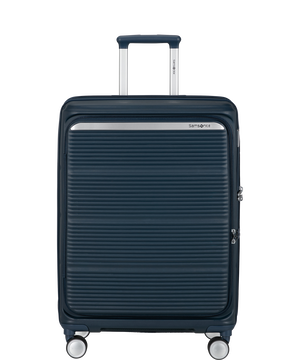 Paralux Spinner expandable (4 wheels) 67cm 67 x 47 x 30/33 cm | 3.5 kg