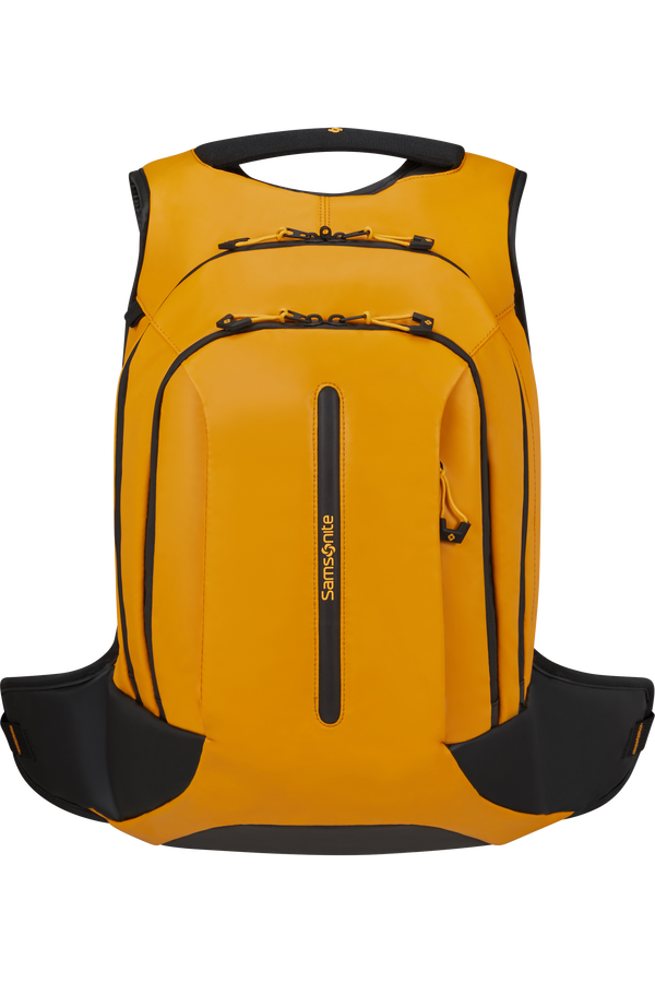 Samsonite Ecodiver LAPTOP BACKPACK M  Yellow
