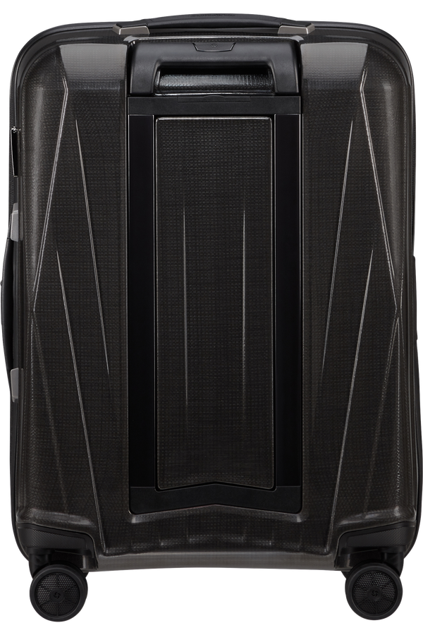 Samsonite Major-Lite Spinner 55/20 Expandable 55cm  Black