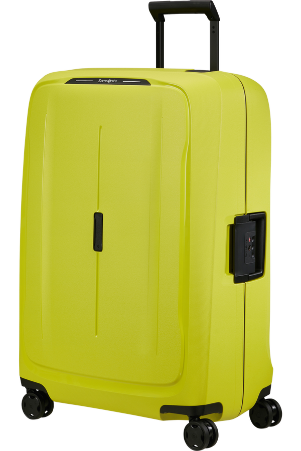 Samsonite Essens Spinner 75cm  Lime