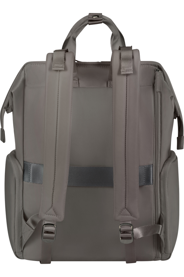 Samsonite Move 5.0 Multifunct Backpack 14.1'  Gunmetal Green