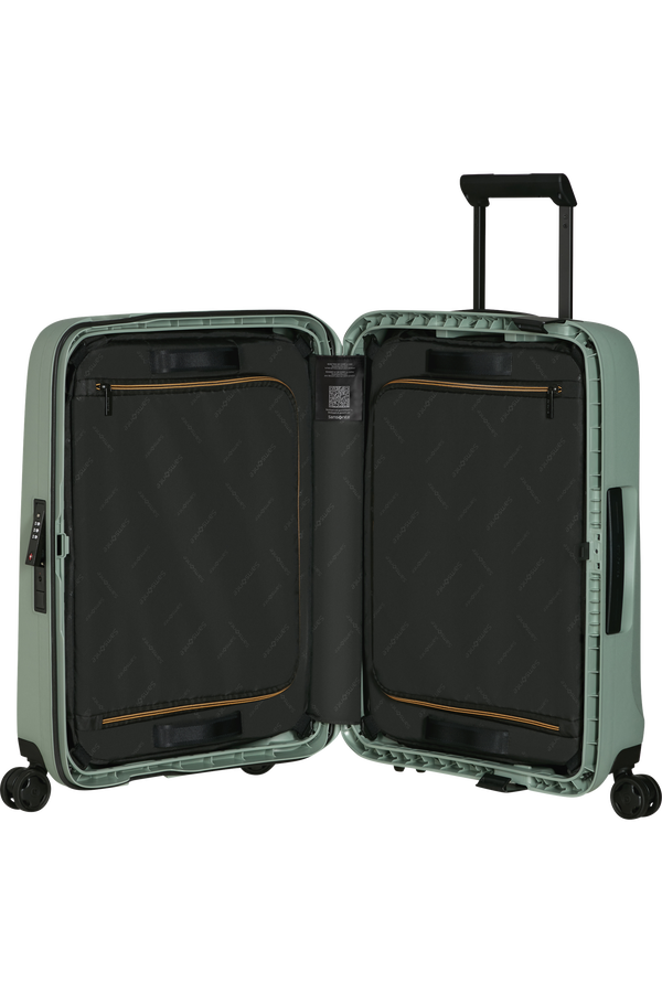 Samsonite Essens Spinner 55cm  Sage