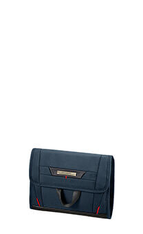 Pro-Dlx 5 Toiletry Bag  22 x 26 x 3 cm