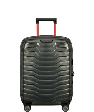 Proxis Circular Spinner expandable (4 wheels) 55cm 55 x 40 x 20/23 cm | 2.3 kg