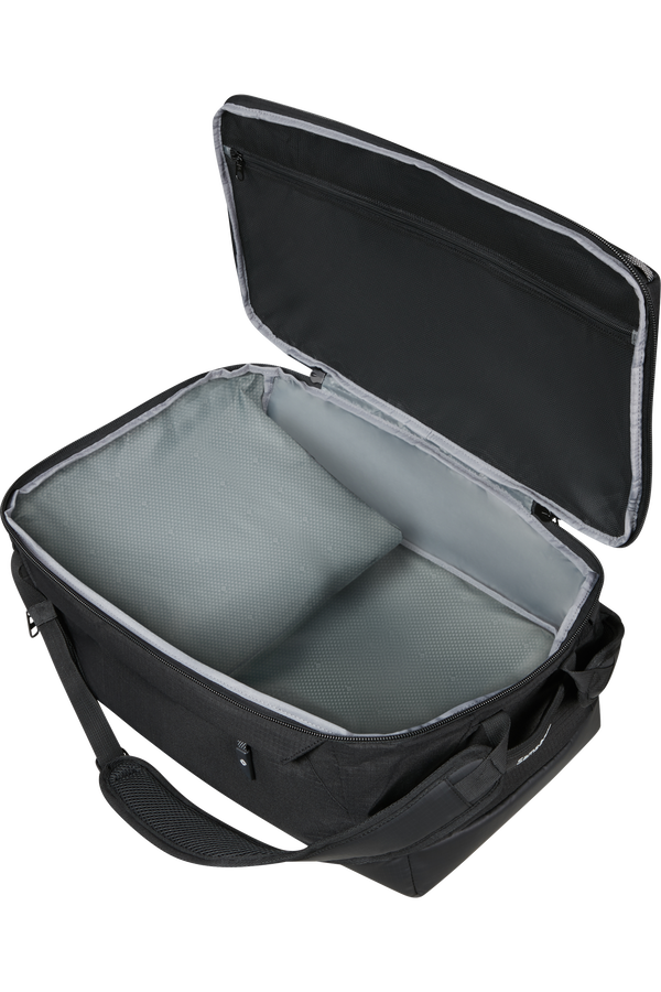 Samsonite Roadseeker Duffle S  Deep Black