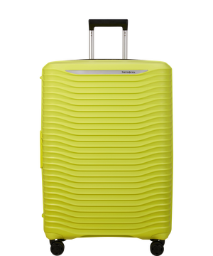 Upscape Spinner expandable (4 wheels) 75cm 75 x 51 x 30/33 cm | 3.4 kg