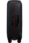 Samsonite Essens Spinner 55cm  Charcoal/Red