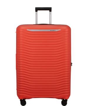 Upscape Spinner expandable (4 wheels) 75cm 75 x 51 x 30/33 cm | 3.4 kg