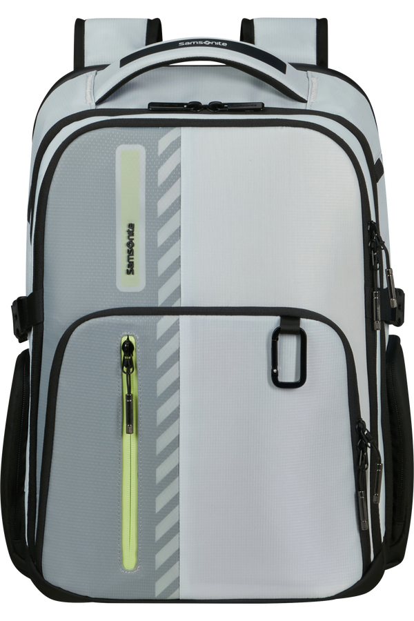 Samsonite Biz2go Bp 15.6' Daytrip Cool  Grey/Metallic Melon