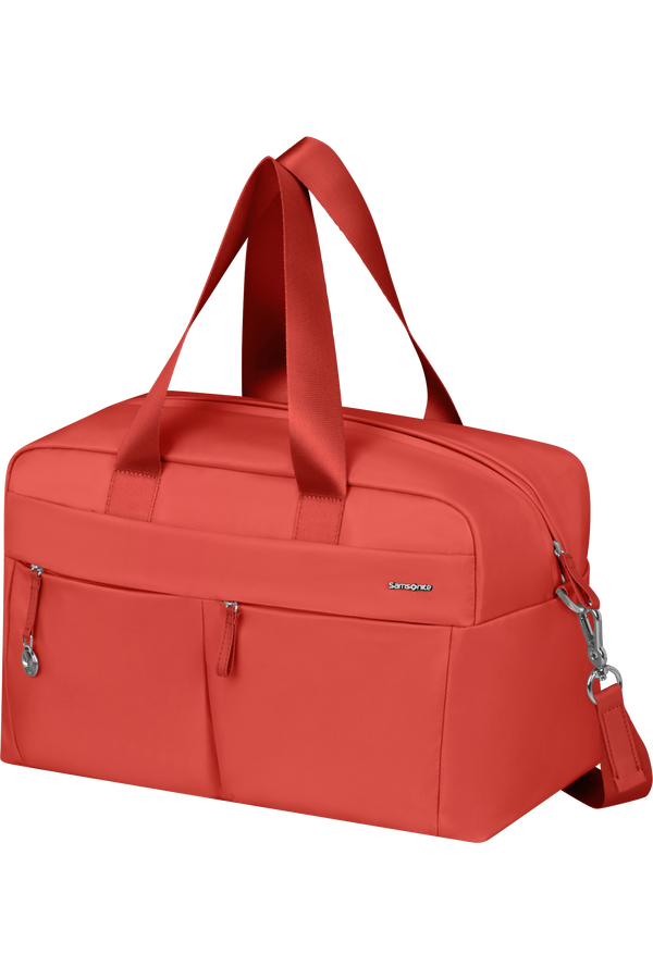 Samsonite Move 5.0 Duffle XS  Coral Red