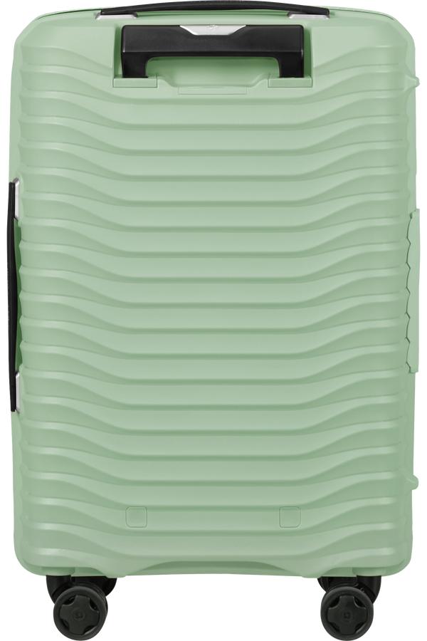 Samsonite Upscape Spinner Expandable Length 35cm 55cm  Soft Sage