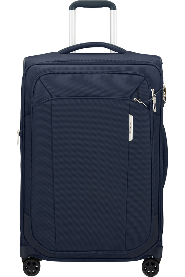 Samsonite Respark SPINNER 67/24 EXP  Midnight Blue