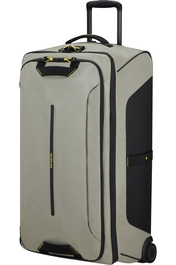Samsonite Ecodiver DUFFLE/WH 79/29  Warm Neutral