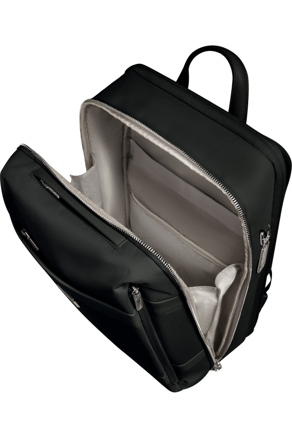 Samsonite Image Biz Backpack 14.1'  Black