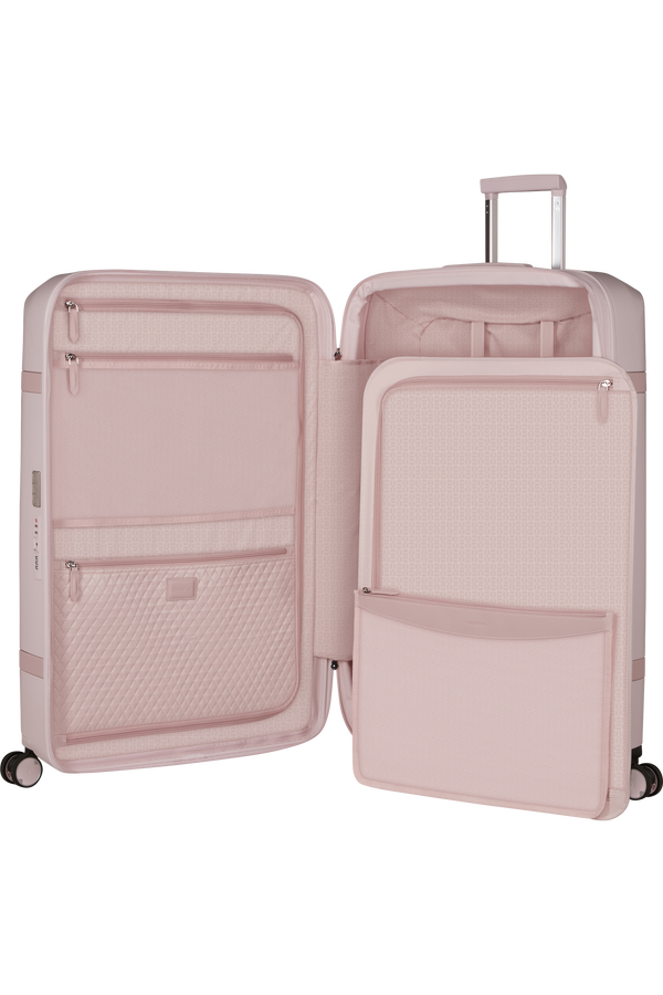 Samsonite Image Spinner Expandable 81cm  Rose
