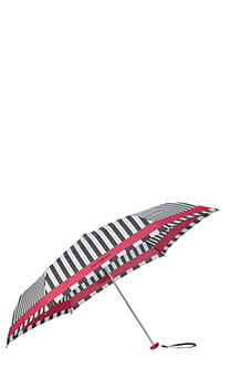 R-Pattern Umbrella  &harr; 23cm | ⌀ 98 cm | 0.17 kg
