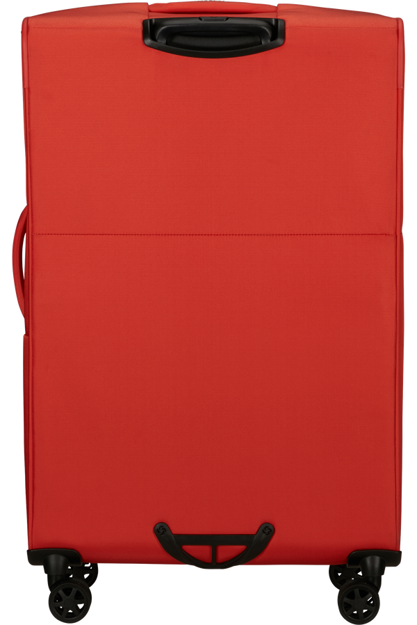 Samsonite Urbify Spinner Expandable 78cm  Lava