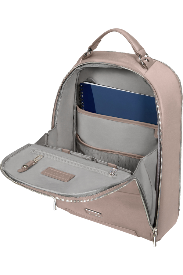 Samsonite Zalia 3.0 Backpack 14.1'  Old Rose