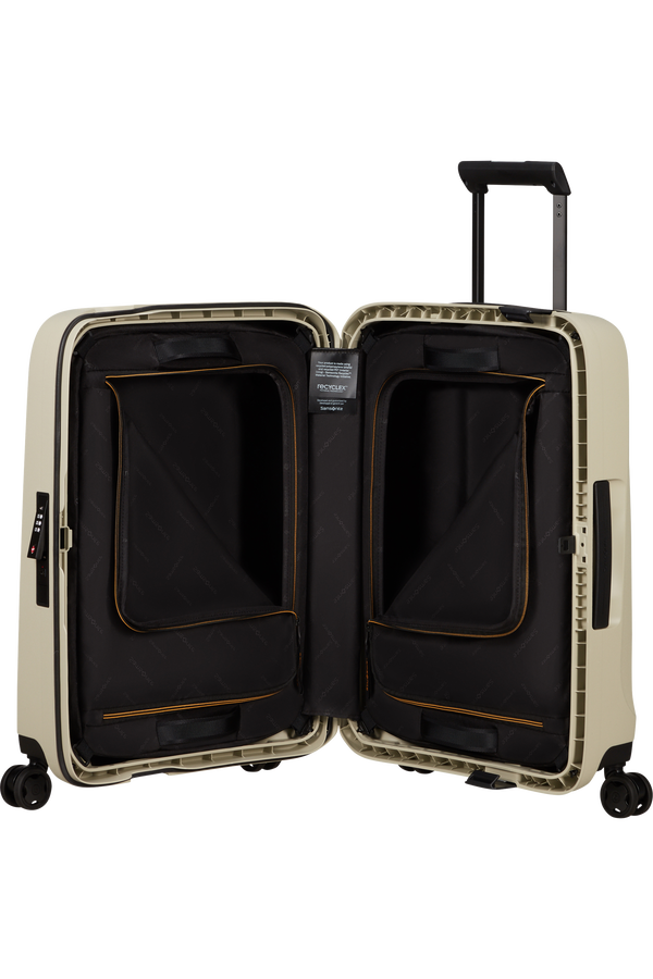 Samsonite Essens Spinner 55cm  Warm Neutral