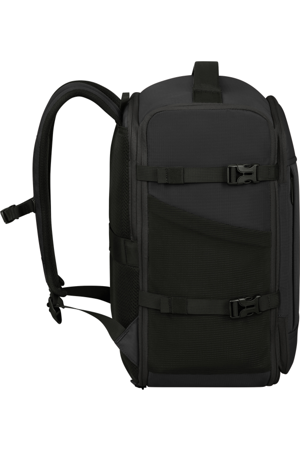 2FIT Underseat backpack 2-in-1