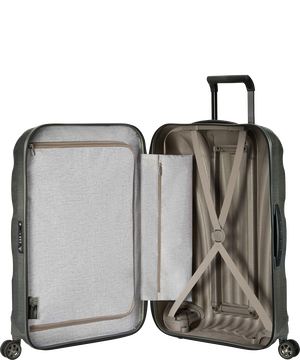 C-Lite Spinner (4 wheels) 75cm 75 x 51 x 31 cm | 2.8 kg