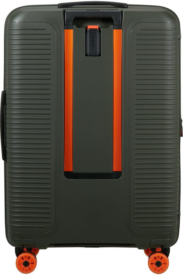 Samsonite Prodiver Hs Spinner Expandable 75cm  Climbing Ivy