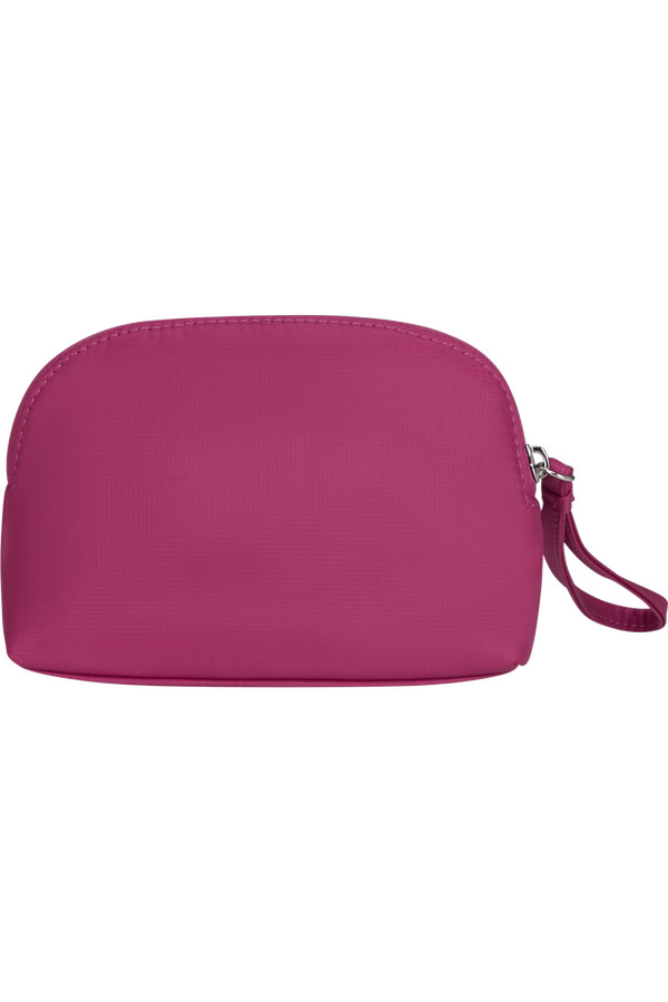 Samsonite Move Pouchy Cosmetic Pouch  Raspberry Pink