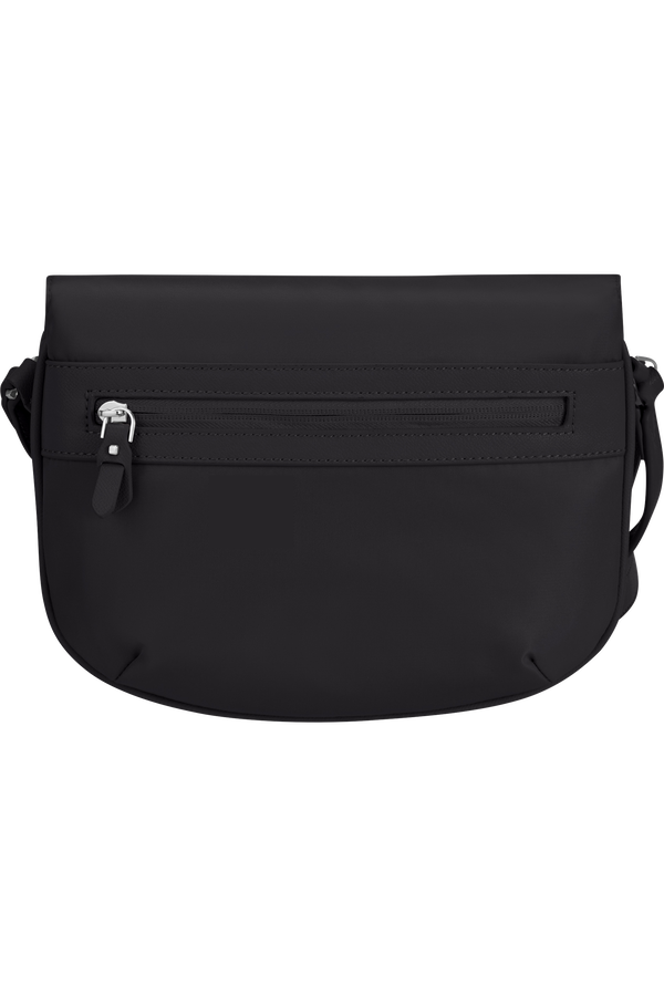 Samsonite Karissa 2.0 Round Messenger S  Black