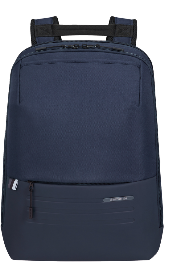 Samsonite Stackd Biz Laptop Backpack 15.6'  Navy